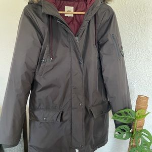 Women's Vans MTE Winter Coat
